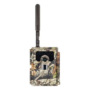 Minox Wildlife Camera DTC 1200 Remains a Top Choice for Nature Enthusiasts