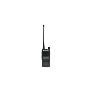 Motorola CP100d Portable Two-Way Radio VHF: A Reliable Communication Solution for Various Industries