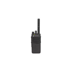 Motorola DP2400e MotoTRBO Handheld Two-Way Radio VHF: A Lifeline for Communication in Challenging Environments