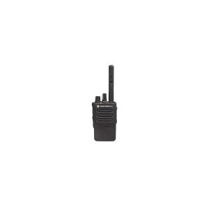 Motorola DP3441e Portable Two-Way Radio VHF: A Reliable Communication Tool for Businesses in 2023