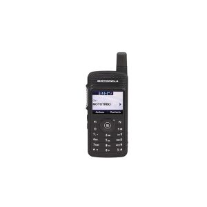 Revolutionizing Communication: Motorola MOTOTRBO SL 7550e Portable Two-Way Radio Gears Up for Enhanced Functionality