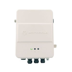 Motorola SLR1000 MOTOTRBO VHF Repeater: A Reliable Choice for Communicative Clarity