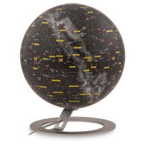 Explore the Cosmos with National Geographic’s Globe The Heavens (30cm)