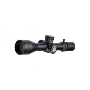 Precision Redefined: The Nightforce ATACR 4-16×50 ZeroStop MIL-R 0.1Mil-rad C543 Riflescope Proves Its Worth