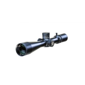 Nightforce ATACR 5-25×56 ZeroStop F1 MIL-R 0.1Mil-rad C546: A Modern Classic in Precision Optics