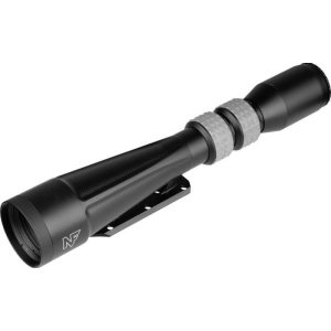 Spotlight on Precision: The Nightforce CFS 6-36×50 F1 Tremor4 C655 Field Spotting Scope Continues to Impress Enthusiasts