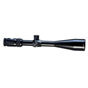 Nightforce Competition 15-55×52 DDR-2 .125MOA C513 Riflescope: A Benchmark in Precision Optics