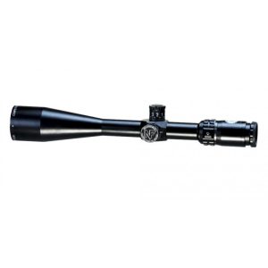 Nightforce Competition 15-55×52 FCR-1 .125MOA C514 Riflescope: A Weapon of Precision Celebrates Enduring Popularity