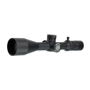 Nightforce NX8 4-32×50 F1: A Closer Look at the Premier Riflescope for Precision Shooting