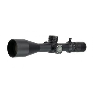 Nightforce NX8 4-32×50 F1 ZeroStop MOAR 0.250MOA C624 Riflescope: A Mark of Precision and Reliability in Hunting Season