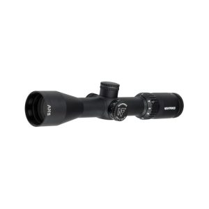 Nightforce SHV 3-10×42 MOAR C563 .250MOA Riflescope: A Timeless Choice for Precision Shooting