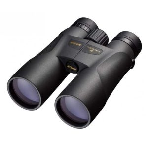 Nikon PROSTAFF 5 10×50 Binocular: A Reliable Companion for Outdoor Enthusiasts