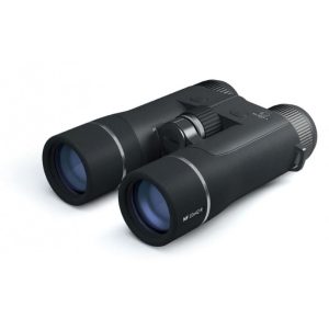 Noblex Advanced 10×42 R 50589 Binoculars with Laser Rangefinder: A Game-Changer for Outdoor Enthusiasts