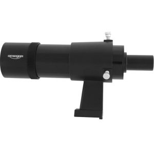 Enhancing Astronomy Experiences: The Omegon 9×50 Finder Scope Continues to Impress Stargazers