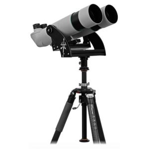 Experience the Stars Like Never Before: Omegon Brightsky 30×100 Binoculars with Mount and Tripod