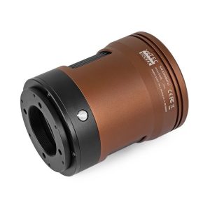 Exploring the Capabilities of the Omegon Camera veTEC 16000 C Color: A Tool for Astrophotography Enthusiasts