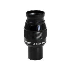 Explore the Night Sky with the Omegon Eyepiece LE Planetary 9mm 1.25”: A Stargazer’s Delight