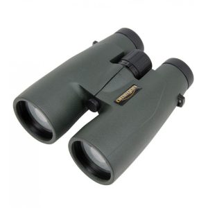 Enhancing Outdoor Adventures: A Detailed Look at Omegon Hunter 8×56 HD Binoculars