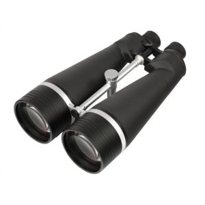 Discover the Stars: A Closer Look at the Omegon Nightstar 25×100 Binoculars