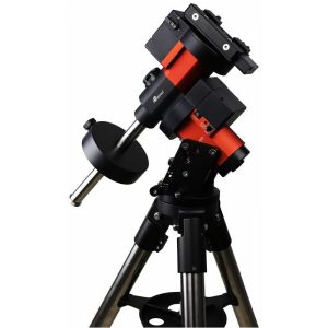 Exploring the Cosmos: The Omegon Pro Astrograph 254/1016 GEM45G LiteRoc Telescope Still Captivates Astronomers