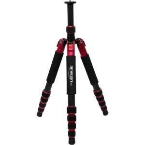 Omegon Pro Carbon-Fibre Tripod: A Trusted Companion for Nature Enthusiasts