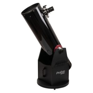 Omegon ProDob N 254/1250 DOB II Telescope: A Classic Choice for Stargazers