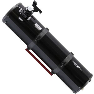 Unveiling the Stars: The Omegon ProNewton N 203/1000 EQ-500 X Telescope Continues to Capture the Imagination of Stargazers