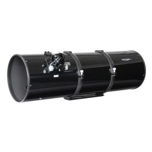 Omegon Telescope Pro Astrograph 304/1200 OTA: A Stellar Choice for Astrophotography Enthusiasts