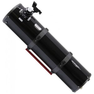 Omegon Telescope ProNewton N 203/1000 OTA: A Timeless Choice for Astronomy Enthusiasts