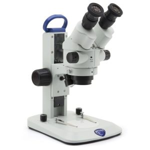 Optika SLX-2 Stereo Microscope: A Versatile Tool for Modern Research and Education