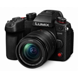 Panasonic Lumix DC-GH6ME: A Versatile Tool for Creatives Celebrates Ongoing Popularity