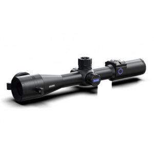 PARD DS35 Night Vision Scope: A Trusted Choice for Outdoor Enthusiasts