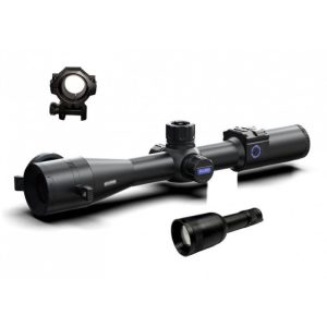 PARD DS35 Night Vision Scope and NOXAR 940 Bundle: A Winning Combination for Nighttime Adventures