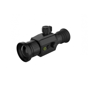 Revisiting the Pixfra PFI-C450 Thermal Scope Chiron Series: A Timeless Choice for Outdoor Enthusiasts