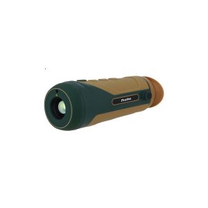 Innovative Night Vision: The Pixfra PFI-M60-B18-Y Thermal Monocular Mile Series Continues to Impress