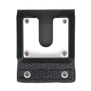 PMLN5407A Motorola 2.5-Inch Replacement Swivel Belt Loop: A Reliable Choice for Professionals