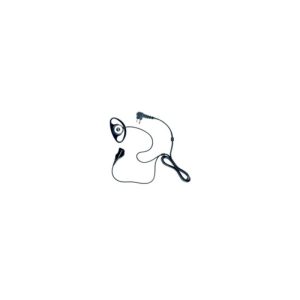 PMLN6535A Motorola D-Shell Earpiece: A Timeless Choice for Effective Communication