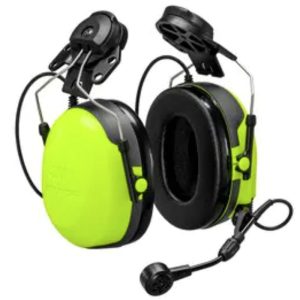 Motorola PMLN8267A CH-3 24dB NRR Nexus Headset: A Reliable Choice for Communication in Challenging Environments