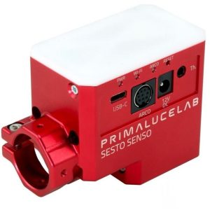 Enhancing Astrophotography: The PrimaLuceLab SESTO SENSO 2 Robotic Focusing Motor Receives Praise from Stargazers