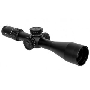 Exploring Precision: The Enduring Appeal of the Primary Arms GLx 4-16×50 mm FFP iR Mil-Dot Hunting Scope