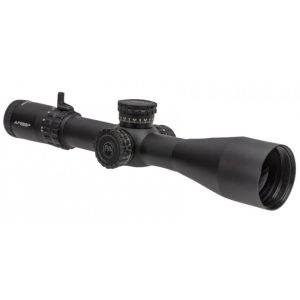 The Revolutionary Primary Arms GLx 4.5-27×56 mm FFP iR ACSS Apollo Scope: A Tactical Advantage for Precision Shooters