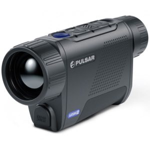 Pulsar Axion 2 XQ35 PRO: The Thermal Imaging Monocular Taking Outdoor Adventures to New Heights