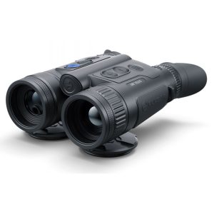 Pulsar Merger LRF XQ35 Thermal Imaging Binoculars: A Game Changer for Adventurers and Professionals Alike