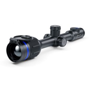 Pulsar Thermion 2 XG50: A Game-Changer for Nighttime Hunting