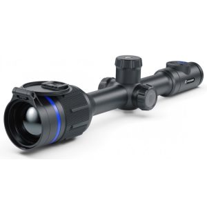 Enhanced Night Vision: The Pulsar Thermion 2 XP50 PRO Becomes a Favorite Among Hunters and Outdoor Enthusiasts