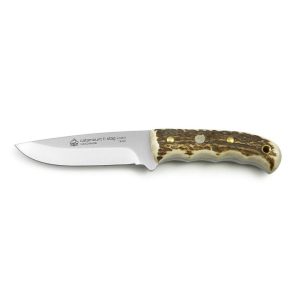 Puma IP Catamount II Stag Knife 814001: A Timeless Tool for Outdoor Enthusiasts