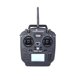 Exciting Upgrades: Enhance Your XBY Xiangboyi 7-Inch Drone with RadioMaster TX12 and ELRS Remote Control