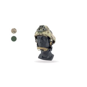 Raptor Tactical Releases Updated Features for The Sentinel Skull Crusher in Multicam