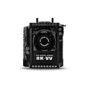 Unlocking Cinematic Potential: A Deeper Look at the RED V-RAPTOR XL 8K VV (V-Lock)