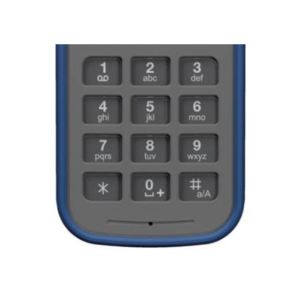 Reviving Connectivity: iSatPhone Pro Replacement Keypad – English/Russian Now Available